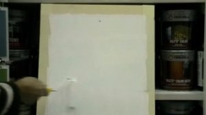 Водоэмульсионная (акриловая) краска для стен и потолков Дулюкс Суперматт