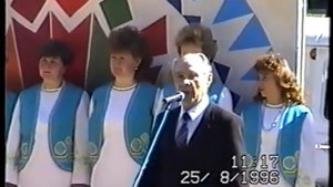 Пучеж город мой!