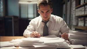 Доказательства в судебном процессе