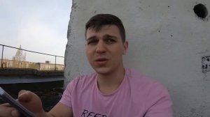 ЧУДО РЕМОНТ КВАРТИРЫ В ЧЕРНОБЫЛЕ. Припять ЖИВА! Вадим Вадимыч