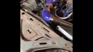 #свап #мазда #rx8 момент покупки авто на свапе 1jz ge