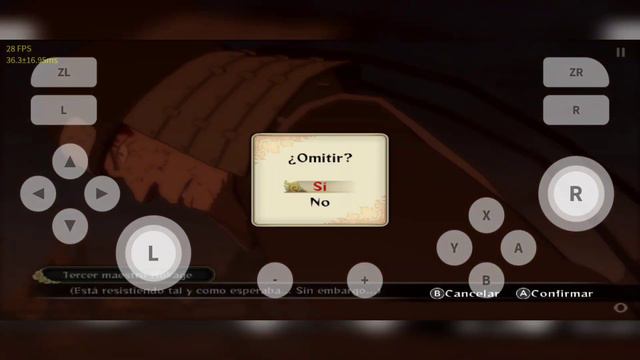 Naruto Shippuden Ultimate Ninja Storm 3 en Android || Skyline V.70 + Configuración || 🥷🕹️ смотреть онлайн