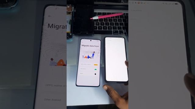 Realme 10 pro+ frp bypass android 13,14 new update ? % working ? #technicalvideo