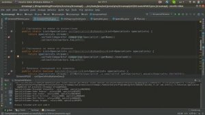 Основы работы со Stream API в Java