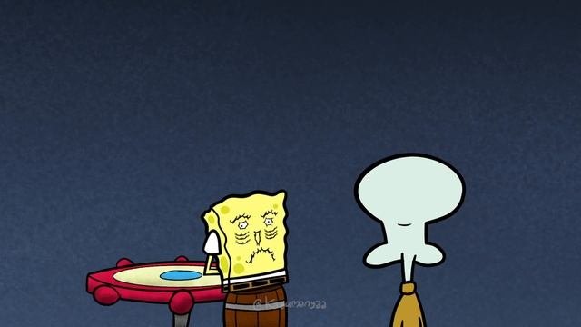 Spongebob, What Is That?