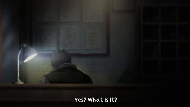 Devil may cry - full Episode 1 (English sub) смотреть онлайн