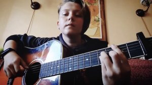 Урок 44 | Кино | Кукушка | Гитара с нуля | Гитаристка