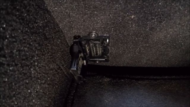 Mercedes G-Wagon V8 G-Class Fuse Box & OBD2 Diagnostics Port Locations