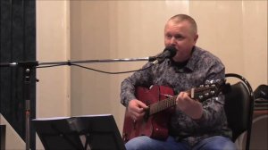 Владимир Раков Песня про надежду