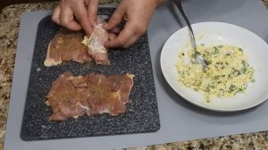 ВКУСНЯТИНА НА УЖИН из Куриных Бедрышек.Как просто и вкусно приготовить куриные бедра.