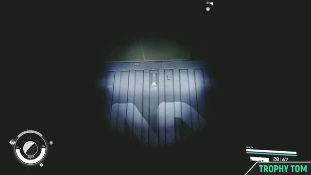 Starfield - Find A Way Inside - Unearthed смотреть онлайн