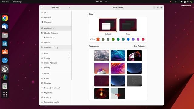 Ubuntu 23.04 (Lunar Lobster) First LOOK || Ubuntu 23.04 Top NEW Features смотреть онлайн