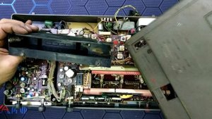 ОРЕАНДА 201 МАГНИТОЛА СССР, 1985 г.в. РАРИТЕТ 305 рублей, ЗАМЕНА ПАСИКА, РЕМОНТ МАГНИТОФОНА, РЕТРО