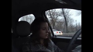 Партизанский тест-драйв chery indis