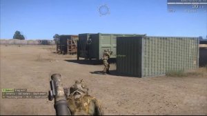 ArmA 3 обзор игры