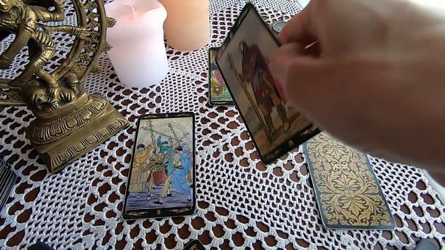 ВОДОЛЕЙ - ТАРО Прогноз. АВГУСТ 2021. Работа. Финансы. Личная жизнь. Совет. Гадание на КАРТАХ ТАРО смотреть онлайн