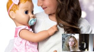 О них мечтает каждый ребенок: Самые популярные куклы для девочек