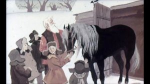 Константин Паустовский   Теплый хлеб