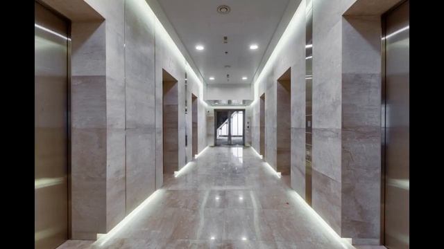 Предлагается в аренду офис класса А в МФК Мерк... смотреть онлайн