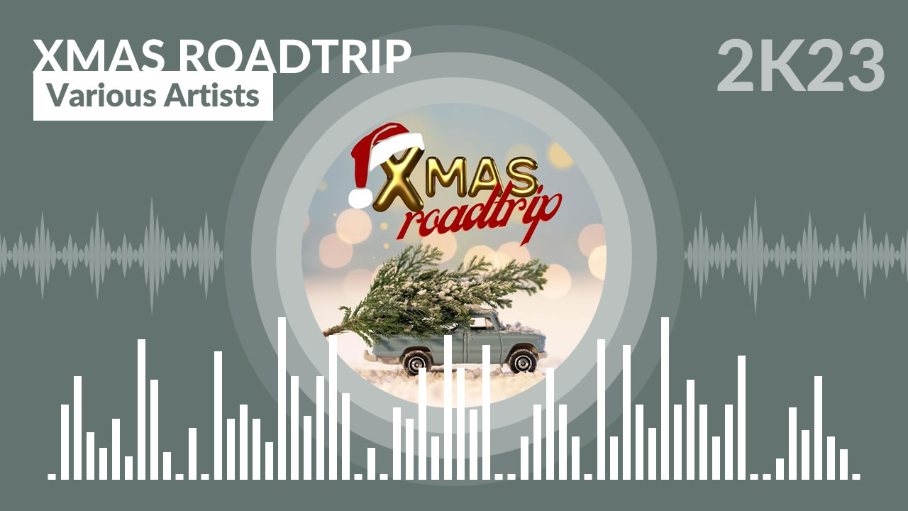 Xmas Roadtrip