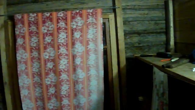 Как в деревенском доме из холодной тераски сделать теплую жилую комнату смотреть онлайн