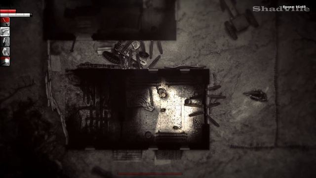 Darkwood Прохождение игры #14: Птичница и музыкант