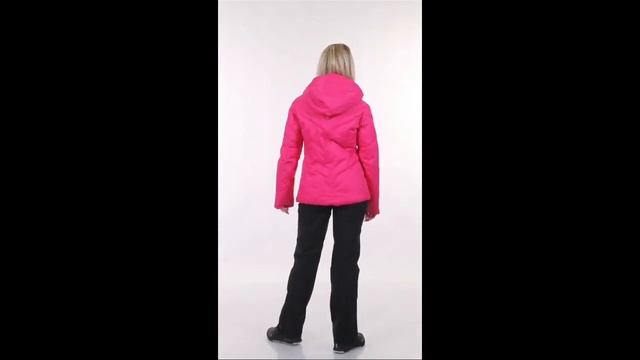 Женский горнолыжный Костюм Running River смотреть онлайн