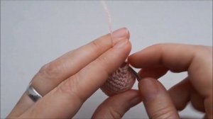 Милая мандрагора крючком #мандрагора