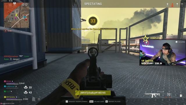 TIMTHETATMAN BUNDLE IN THE COD STORE TODAY! смотреть онлайн