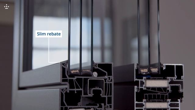 Deceuninck – Elegant & Decalu window series – A perfect match смотреть онлайн