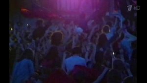 Последний концерт Виктора Цоя и гр. Кино (1990)