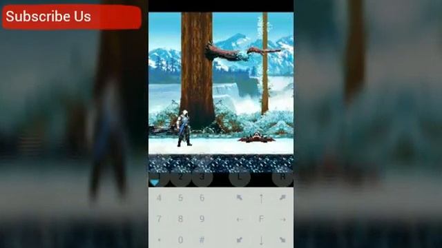 How to play Java Games on android | J2ME Emulator
