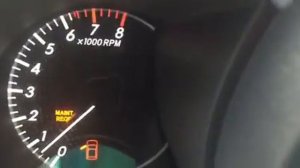 Lexus RX 350 Maintenance Required Light Reset | AFS Light OFF