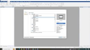 HMI weintek MT8102iQ TK6071iP open in EasyBuilder Pro English version