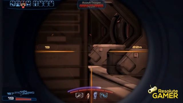 Mass Effect 3 Gameplay on Nvidia Geforce 820M | Intel i5 - 4210U | 8 GB RAM смотреть онлайн