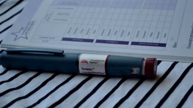 Лайфхак со шприц ручками. смотреть онлайн