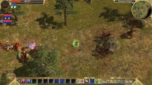 Titan Quest | Gameplay