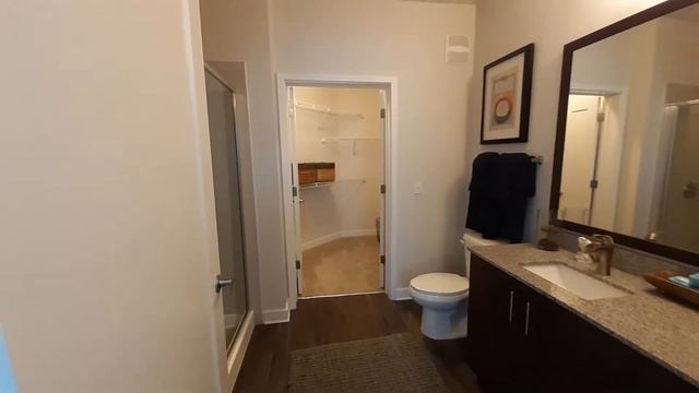 IMT Maitland Pointe Apartments Video Tour смотреть онлайн