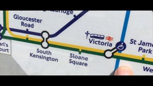 London to Luton Airport #TPNVlogs
