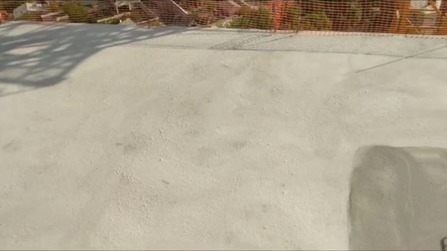 Проникающая гидроизоляция крыши на Дархане (Darxondagi tomning gidroizolyatsiyasi) - SATECMA Hydro смотреть онлайн