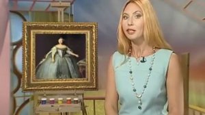 история искусств вместе с хрюшей 6