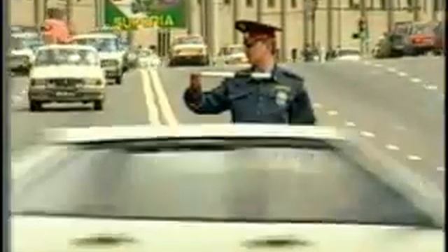 Учимся переходить улицу смотреть онлайн