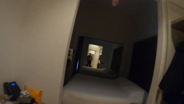 Looking For A Quality Hotel Near Rome's Termini Station? Mercure Roma Centro Termini Hotel Review смотреть онлайн