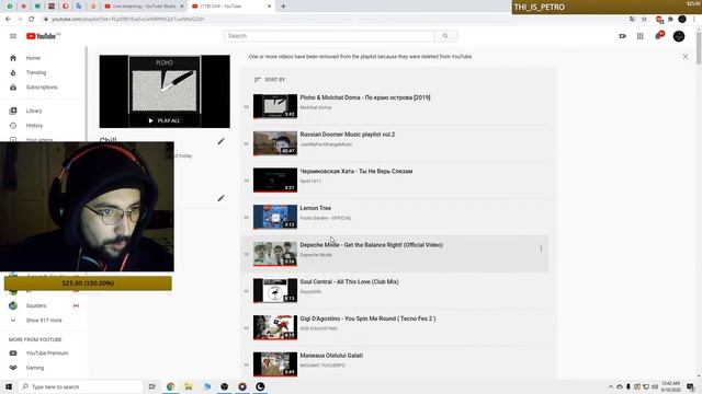 It's winter / ШХД: ЗИМА | S.T.A.L.K.E.R. more like D.O.O.M.E.R. | Read description ! смотреть онлайн