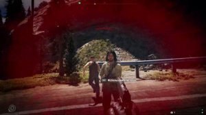 FarCry®5 ФарКрай 5  вперед за новым напарником Персиком