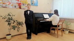 Тихо дверцу в сад открой. Й. Гайдн