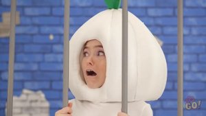 IF FOOD WERE PEOPLE || Awesome Situations by 123 GO!