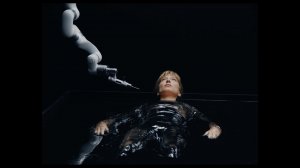 Предчувствие | La Bete(2024)