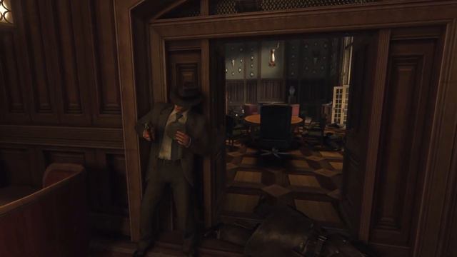 Mafia II - Kill Frank Vinci (Alternate Ending) смотреть онлайн