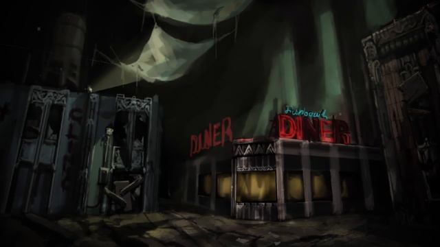 История разработки "BioShock 2" смотреть онлайн